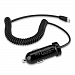 BoxWave Micro AT&T Mobile Hotspot MiFi 2372 Car Charger (Jet Black)
