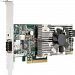 HP NC510F PCIe 10 Gigabit Server Adapter HEC0M7091-1607