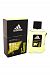 Adidas Pure Game by Adidas (Men) - 3.4 oz EDT Spray / Men