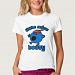 Little Miss Bossy On The Move T-shirt