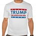 Donald Trump For President T-shirt