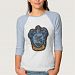 Harry Potter | Classic Ravenclaw Crest T-shirt