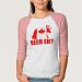 BEER EH? Funny Bear Deer Canadian Flag T-shirt