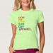 NOW WE DON OUR GAY APPAREL -. png T-shirt