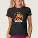 Southby Family Crest T-shirt