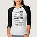 I Don't Run. Something Is Probably Chasing Me. T-shirt