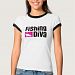 Fishing Diva T-shirt