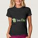 Linux Mint T-shirt