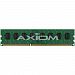Axiom 4GB DDR3-1066 UDIMM # AX31066N7Y/4G - 4 GB (1 x 4 GB) - DDR3 SDRAM - 1066 MHz DDR3-1066/PC3-8500 - Non-ECC - Unbuffered - 240-pin - DIMM