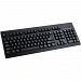 AXIS CP76006 107-Key PS/2 Keyboard