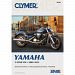 Clymer Yamaha V-Star 950 (2009-2012)
