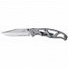 Gerber Paraframe II - Stainless Serrated Blade Knife