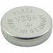 LENMAR WC364 1.55-Volt Silver Oxide Watch Battery (SR621SW; 23mAh)