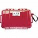 PELICAN 1040025170 1040 Micro Case (Red/Solid)