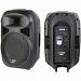 PYLE PRO PPHP1299AI 2-Way Full-Range Powered Loudspeaker System with Built-in iPod(R) Dock (12; 1, 000W)