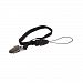 Safety Leash for Pedometer (1) Unit. Helps Save Pedometers From Loss [Misc. ]