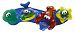 Fisher Price Stay N Play Bath Friends