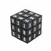 Sudoku Westminster Sudoku on a Puzzle Cube [Toy]