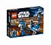 Lego Star Wars 7914 : Mandalorian Battle Pack (japan import)