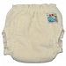 Mother-Ease Sandy's Cloth Diaper - Unbleached - Large (20-35 Lbs)
