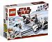 Lego Star Wars 8084 Snowtrooper Battle Pack (japan import)
