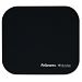 MOUSE PAD BLACK HER0CNJ28-0305