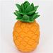 orange pineapple eraser from Japan by Iwako [Toy]