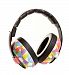 Baby Banz earBanZ Infant Hearing Protection, Geo Print