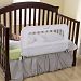 Summer Infant 12544 2-In-1 Convertible Crib Rail to Bedrail