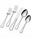 International Silver, Stainless Steel 51-Pc. Adventure Collection, Service for 8, Created for Macy's