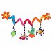 PlayGro Amazing Garden Twirly Whirly Baby Toy for Baby