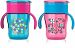 Philips AVENT My Natural Drinking Cup, 9 Ounce, Girl, 2 Count by Philips AVENT