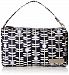Ju-Ju-Be Classic Collection Be Quick Wristlet, Dandy Lines, One Size