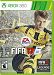 FIFA 17 - Xbox 360 - Standard Edition