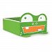 P'kolino Monster Under-the-Bed Storage - Green