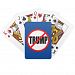 'NO TRUMP' Playing Cards