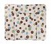 Geuther 5835 Changing Pad (Spots)