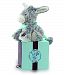 Kaloo Les Amis Musical Plush Toy, Regliss Donkey, 25cm