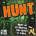 Hunt (Jewel Case)