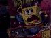 SpongeBob Squarepants Nighty Nightmare