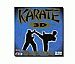 Karate 3D - CD-ROM - Learn The Secrets Of The Martial Arts - Runs On Windows 95, 98, 98SE, ME