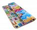 Garwarm Baby Thickness Play Crawling Activity Mat Carpet Playmat Foam Blanket Rug for Indoor and Outdoor, 71*59*0.4 Inches
