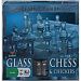 Cardinal - Glass Chess & Checkers [Electronics]