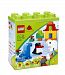 Lego Duplo Building Fun 5548