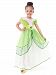 Little Adventures Traditional Lily Pad Princess Girls Costume - Small (1-3 Yrs)