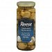 Reese Herb Italian Mushroom Marinated (6x12Oz)