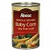 Reese Whole Spear Baby Corn On Cob (12x15Oz)