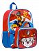 Nickelodeon Paw Patrol Backpack and Insulated Lunchbox Lunch Bag - Kids