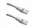 Professional Cable Category 5E Ethernet Network Patch Cable With Molded Snagless Boot 5 Color White H3C0CW1Q4-2909