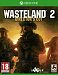Wasteland 2: Directors Cut (Xbox One)